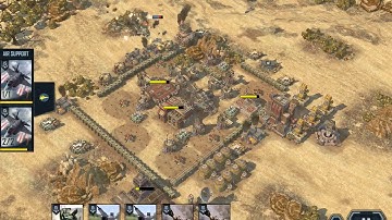 WCRA ONE Centurion ruins Paladin platoon? R U serious Kix?!