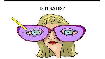 Overcoming Objections Flashcard Series (Is It Sales?)