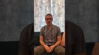 Dr. Michael Williams, 2019 Graduate MSBIMW ID Fellowship