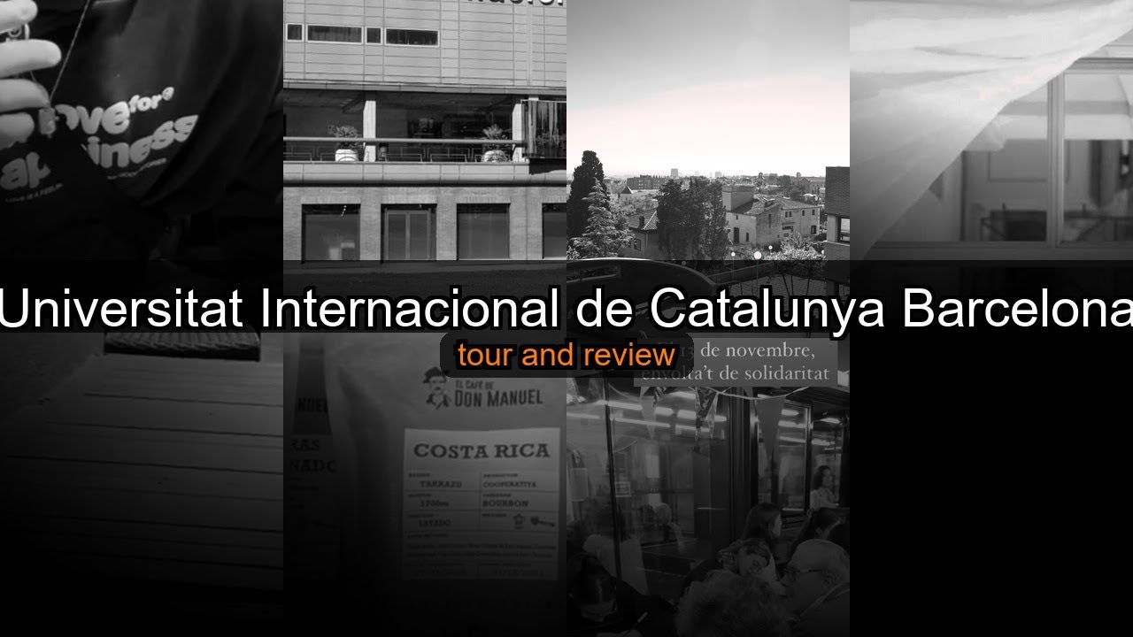 Universitat Internacional de Catalunya