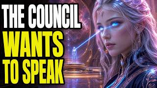 Starseed, The Council Wants to Speak With You… Right Now! | Pleiadian Council