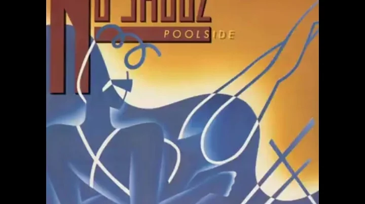 Nu Shooz - Point Of No Return