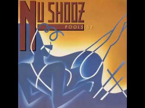 Nu Shooz - Point Of No Return