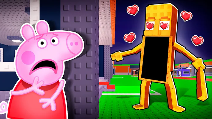 How Cursed Brainrots Act When You Leave…