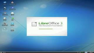Simplicity Linux 12.1 Desktop Edition......Yaaarrrrrr screenshot 5