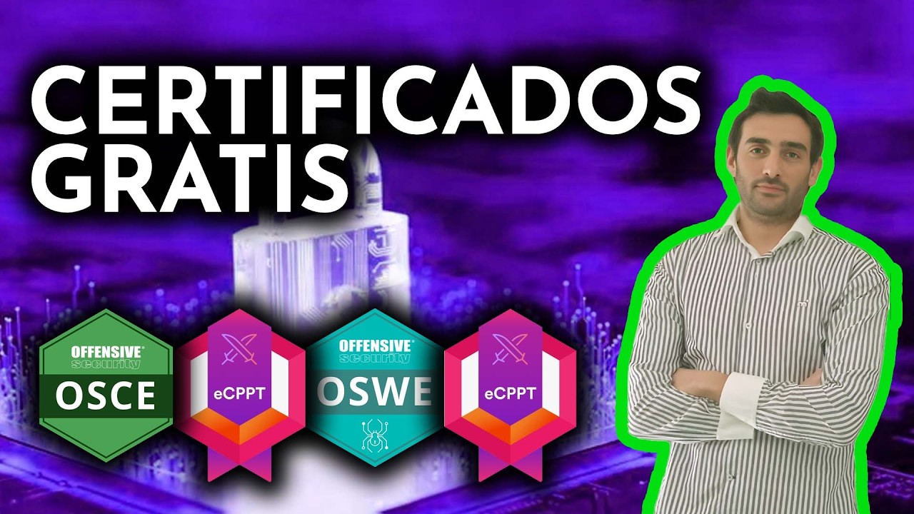 Rompiendo Lógicas de Negocios: Cómo Obtener Certificados Gratis y Sin Exámenes
