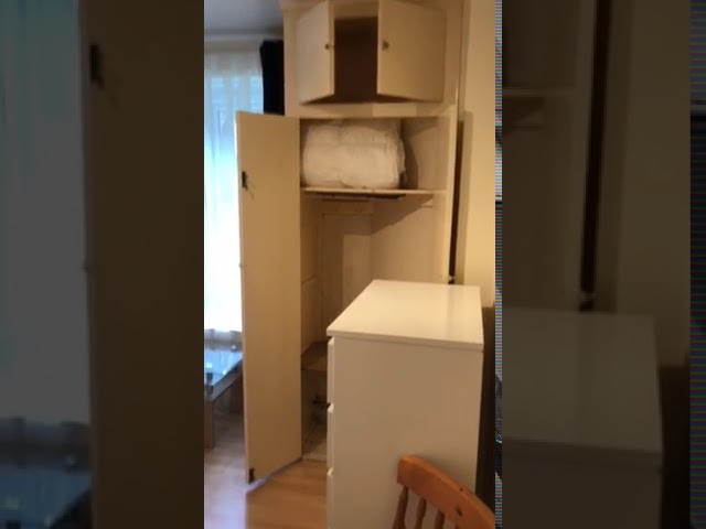 Video 1: Sitting room / Dining room