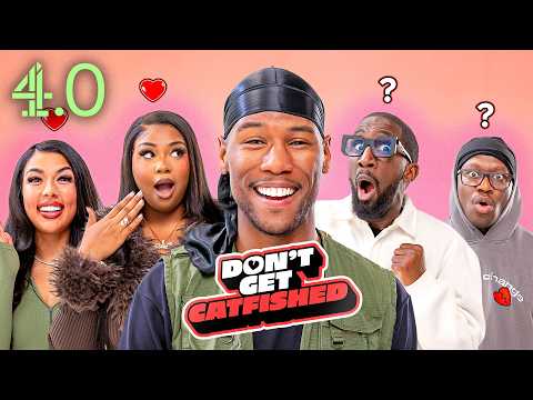 Deji & Specs CATFISH King Kenny?! | Don’t Get Catfished