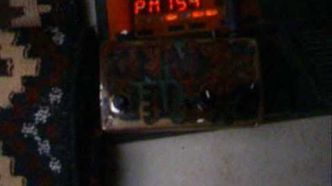 Grinding Intestines Fuzz Pedal (Devi Ever / E13 based)