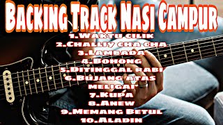 Backing Track Nasi Campur