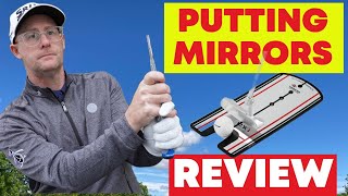 Putting Mirror Review - Are they worth it?