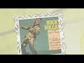 Bristolbristol stomp  rocky volcano 1962