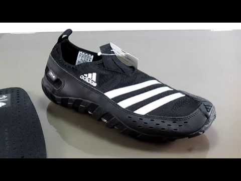 adidas jawpaw ii