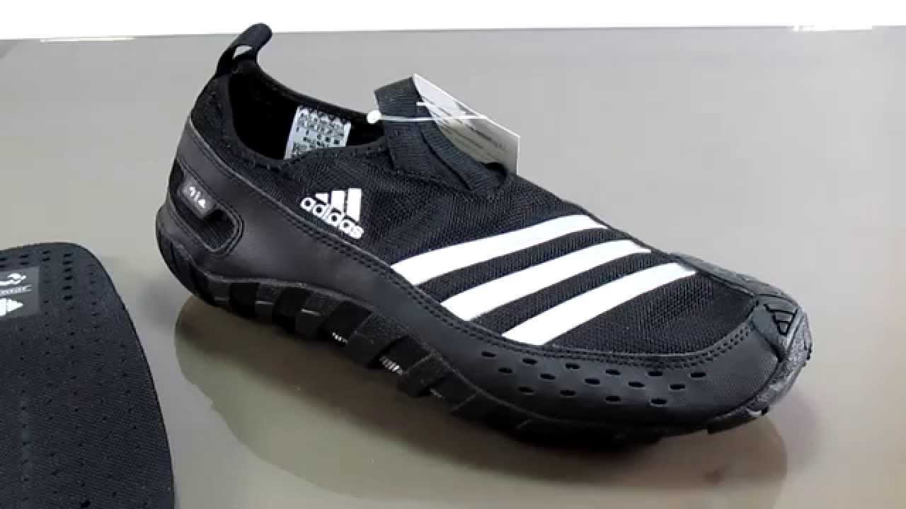 jawpaw adidas