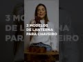 Lanternas de chaveiro Fenix ✨🔦