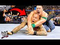 10 Funniest Over Dramatic WWE Moments On Live TV!