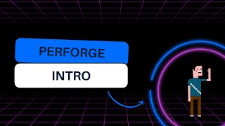 PERFORGE intro: simplify performance analysis and reporting