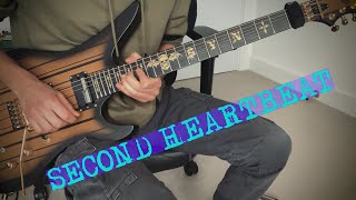 Avenged Sevenfold - Second Heartbeat Solo COVER