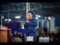 LIVE SUNDAY SERVICE EFATHA CHURCH MWENGE 17 05 2026 