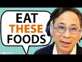 Doctor Explains NEW SCIENCE Of Using FOOD AS MEDICINE | Dr. William Li