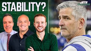 Frank Reich Might Be Exactly What the Jets Needed