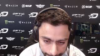 Pure Comedy 😂 Dashy, Karma & FormaL Rewatch OpTic vs Surge
