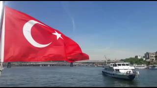 İstanbulun Fethi - Orhan Seyfi Orhon