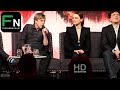 Star Wars: The Last Jedi I Press Conference