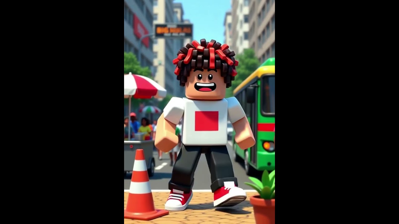 CLUB FIRE – Roblox Afro Reggae House Party (Insane Heavy Bass Mix) | ManukaBloxMusic