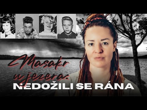 Video: Můžete kempovat u jezera Ingalls?