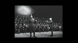 Военный Оркестр РККА — «ЧВК Фембойчик» [1941] (doomer version)