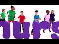 CBeebies Thursday Song But Something Is Wrong Outoftouch