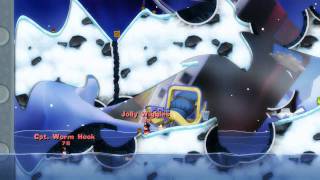 Worms: Retarded! - feat. Guest Star 'Cannovich'