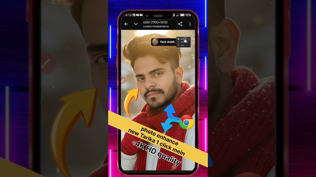 I Spent $3,000 on Photo Enhancement Tutorials