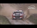 The first rally of Jos Verstappen @the Haspengouw Rally_By 206GT