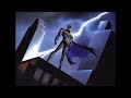 IMPRESSION: KEVIN CONROY'S BATMAN DOING BATTINSON MONOLOGUE ONE