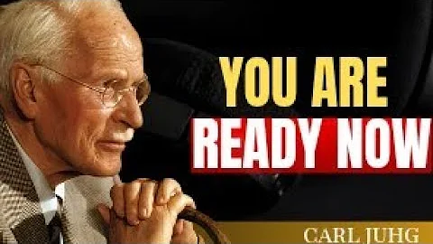 This Video Will Only Find You When You Most Need It - Carl Jung