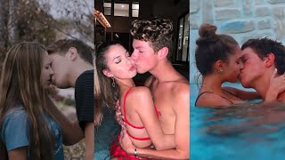 Bexi Cute Moments | Ben Azelart & Lexi Rivera Kisses