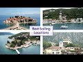 6 best sailing locations in montenegro   sea tv sailing channel