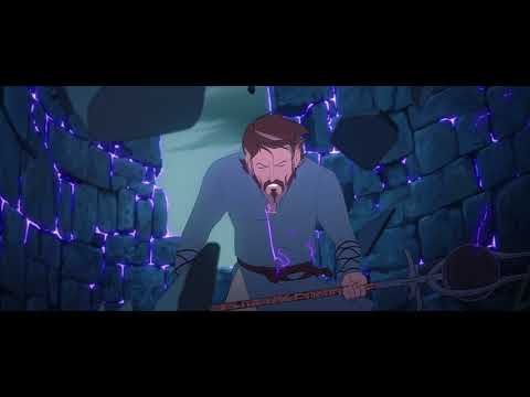 Banner Saga 3 - Previously On Banner Saga!