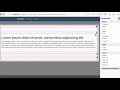 Crafter CMS | Content Authoring 10 Minute Overview