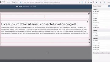 Crafter CMS | Content Authoring 10 Minute Overview