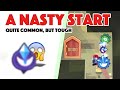 King Of Thieves Base 30 Nasty Start Trap Also Works In Base 19 24 39 54 9 109 114 
