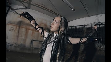 Emma Aibara - escape mode (Official Music Video)