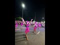 Stunning Synchronized Street Dance#dancevideo  #fps#dance #fyp #streetdance#beautifuldance