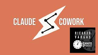 Claude Cowork: When AI Stops Assisting and Starts Working