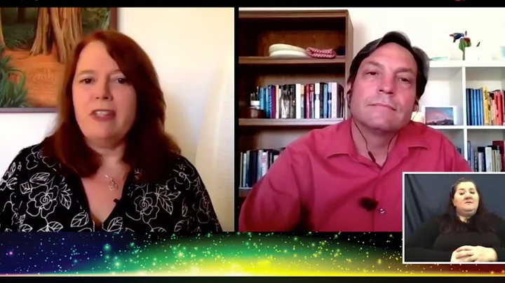 Charlene Ray Interview: See Grief in a New Light, ...