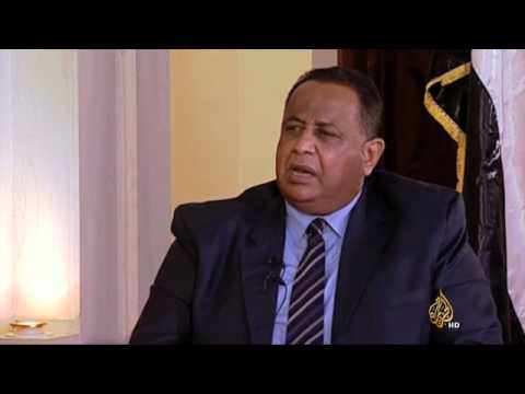 بلا حدود.. من يقود الحصار الاقتصادي على السودان