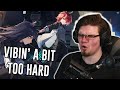 Drummer Reacts to "Arknights - Speed of Light"