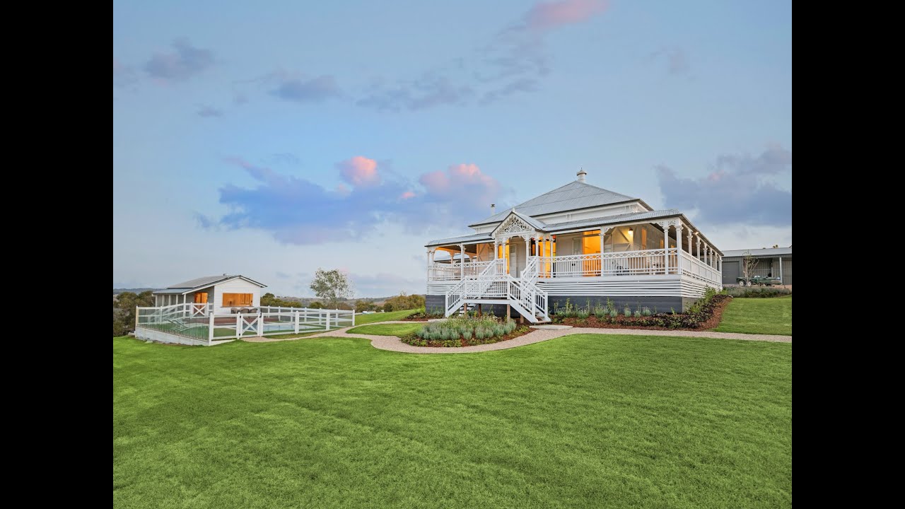 FOR SALE is 56 Minden Post Office Rd, Tallegalla